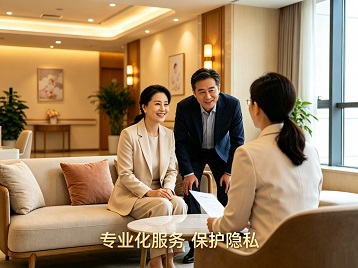 老边有偿售卵代生女生的客户的客户群体有哪些