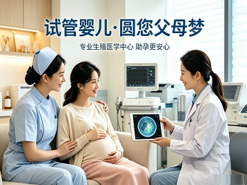 老边辅助生育服务 试管婴儿行业的兴起背景、发展与未来展望